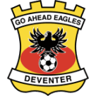 غو أهيد إيغيلز